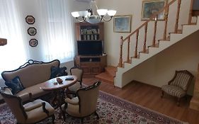 Apartman Dane
