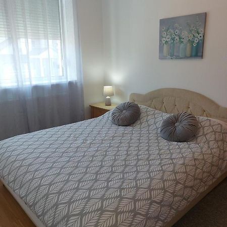 Apartman Dane Кикинда Экстерьер фото