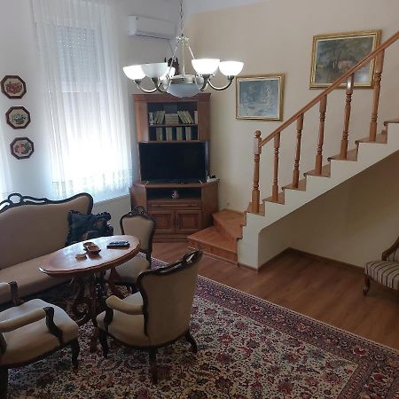 Apartman Dane Кикинда Экстерьер фото