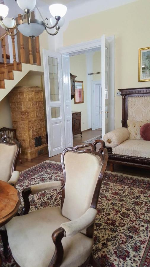 Apartman Dane Кикинда Экстерьер фото