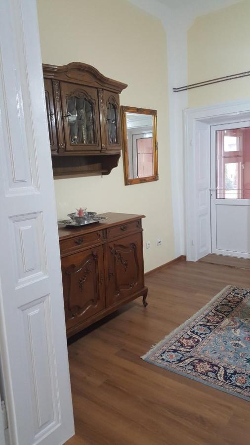 Apartman Dane Кикинда Экстерьер фото
