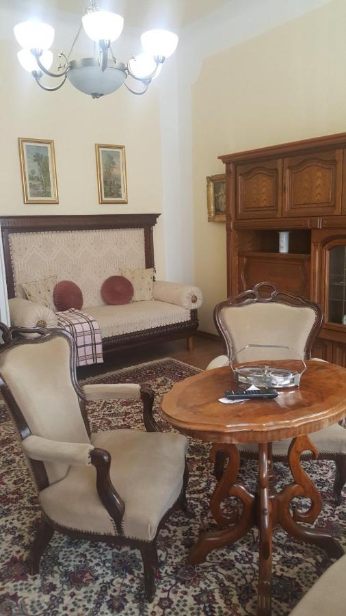 Apartman Dane Кикинда Экстерьер фото