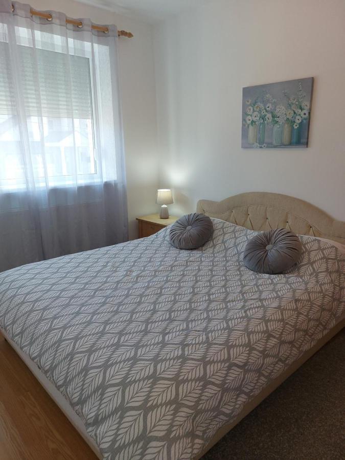 Apartman Dane Кикинда Экстерьер фото