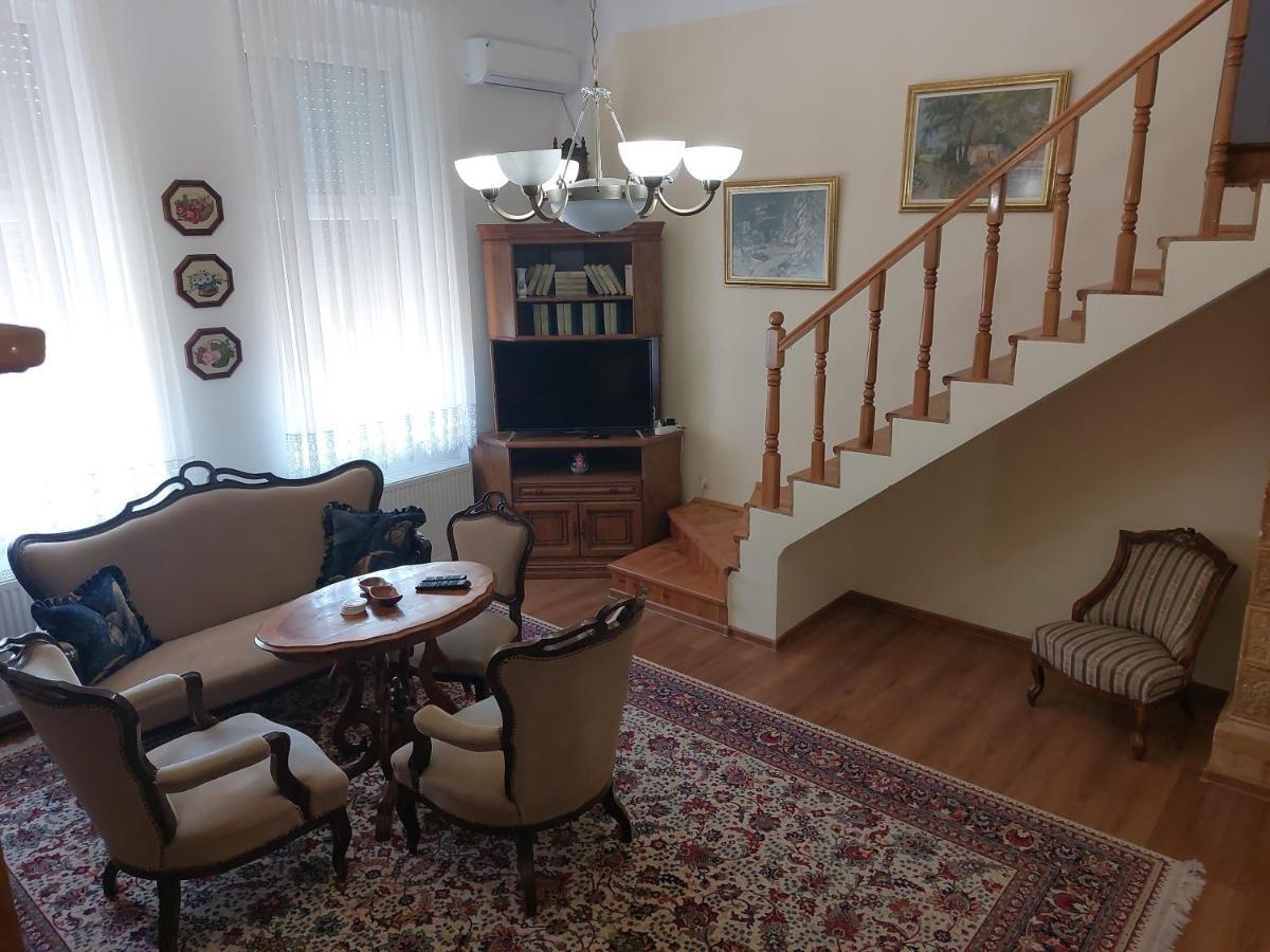 Apartman Dane Кикинда Экстерьер фото